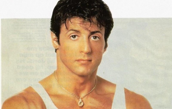 Популярный Актер Сильвестр Сталлоне