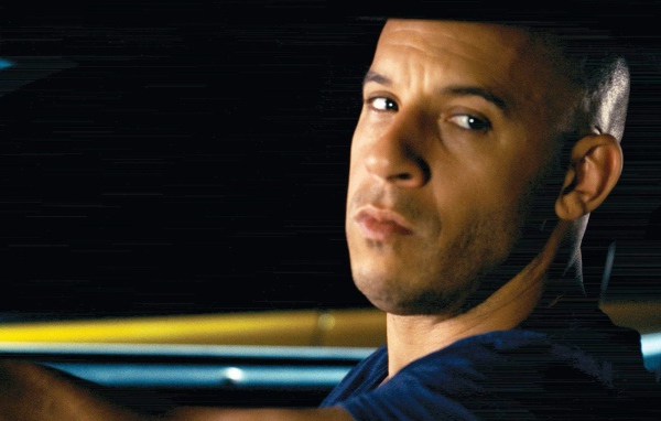 Популярный Актер Вин Дизель