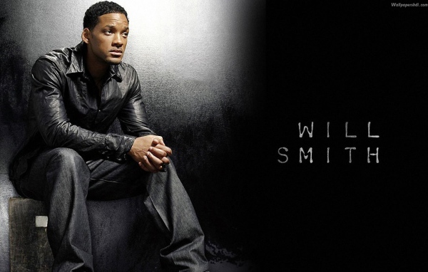 Популярный Актер Уилл Смит