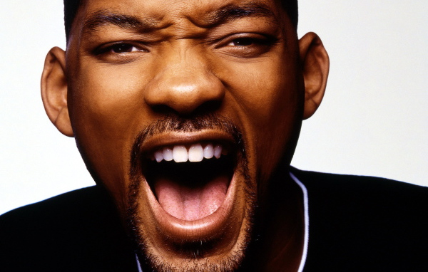 Кинозвезда Актер Уилл Смит