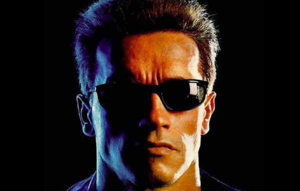 Popular Arnold Schwarzenegger