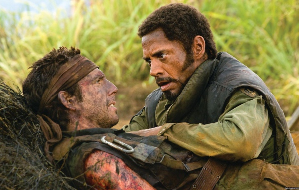 Популярный Бен Стиллер