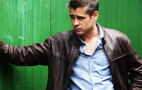 Популярный Колин Фаррелл