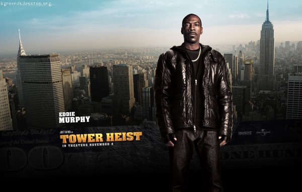 Популярный Эдди Мерфи