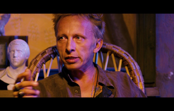 Популярный Иван Охлобыстин