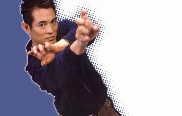 Популярный Джет Ли