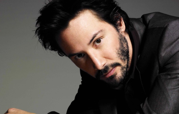 Популярный Киану Ривз