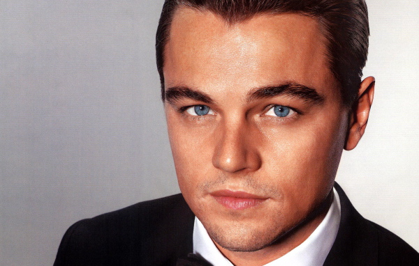 Популярный Леонардо Ди Каприо