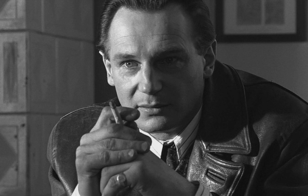 Популярный Лиам Нисон