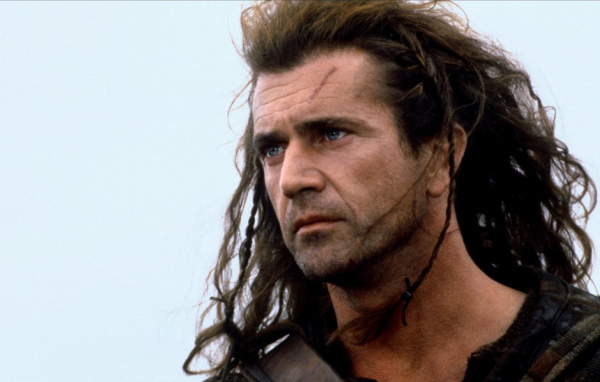 Популярный Мел Гибсон