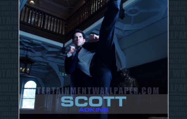 Популярный Скотт Эдкинс