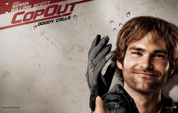 Популярный Шонн Уильям Скотт