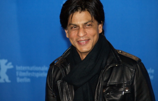 Популярный Шахрукх Кхан
