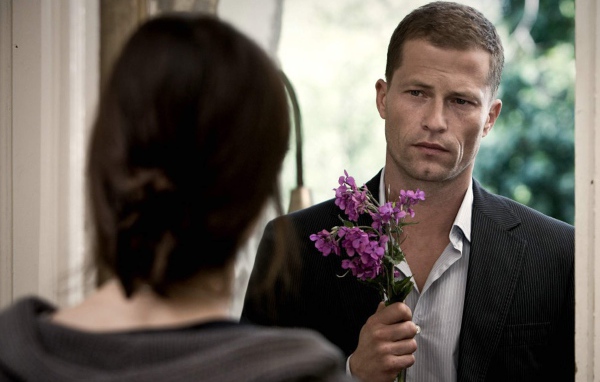 Популярный Тиль Швайгер