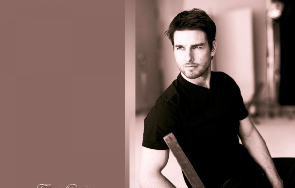 Популярный Том Круз