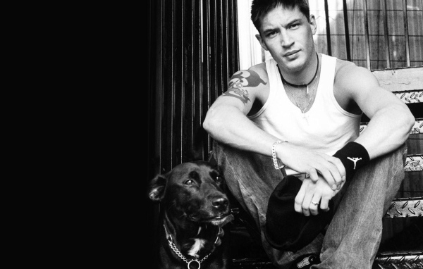 Популярный Том Харди