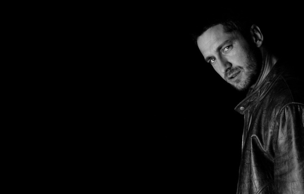 Популярный актер Джерард Батлер