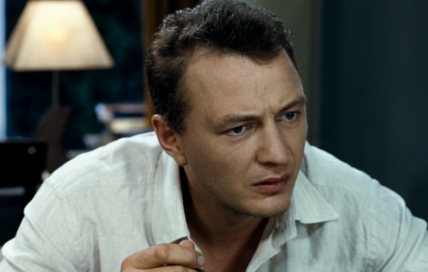 Роль в фильме для Марата Башарова