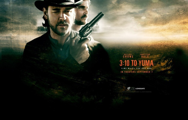 Рассел Кроу