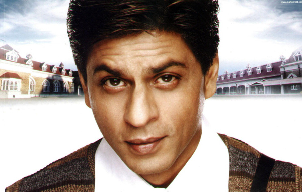 Шахрукх Кхан