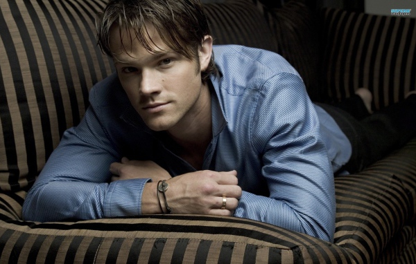 Сверхъестественное Джаред Падалеки