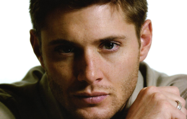 Сверхъестественное Дженсен Эклс