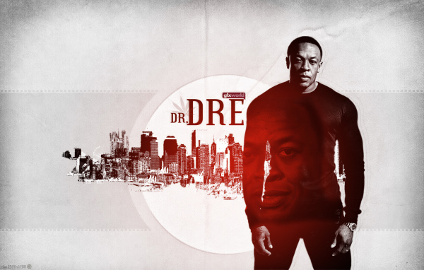 Знаменитый Др. Дре