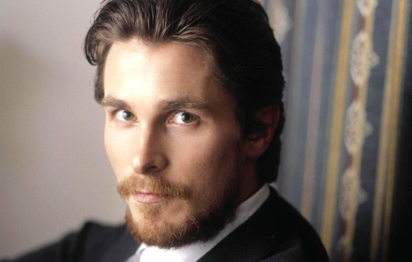  Кристиан Бэйл