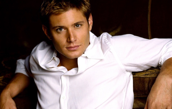 Дженсен Эклс