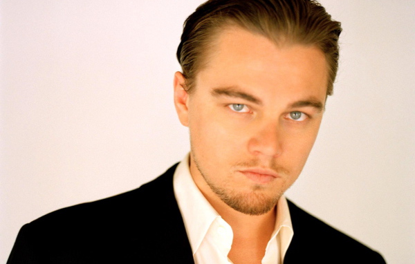 Леонардо Ди Каприо