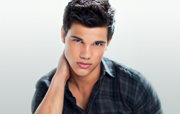  Тэйлор Лотнер