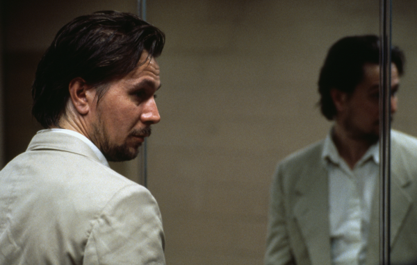 Гари Олдман в фильме профессионал