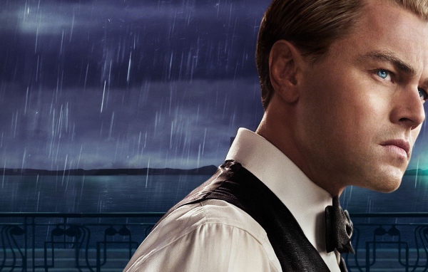 Леонардо Дикаприо актер