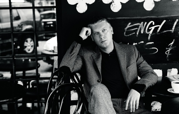 Сергей Светлаков