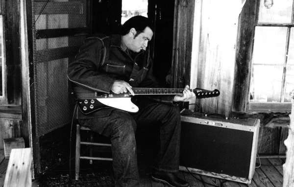 Знаменитый актер Стивен Сигал