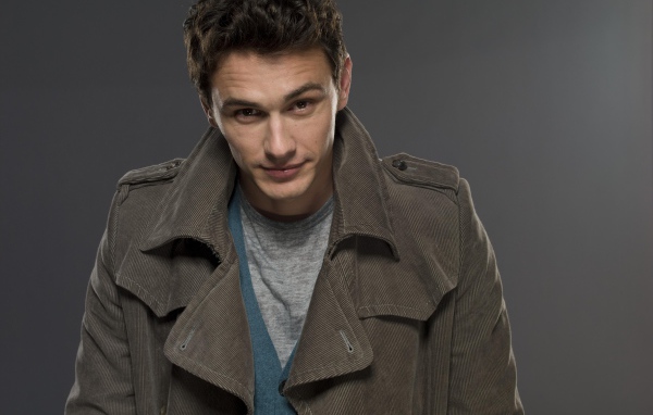 Джеймс Франко актер