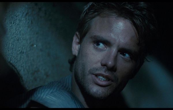 Майкл Бин в фильме терминатор