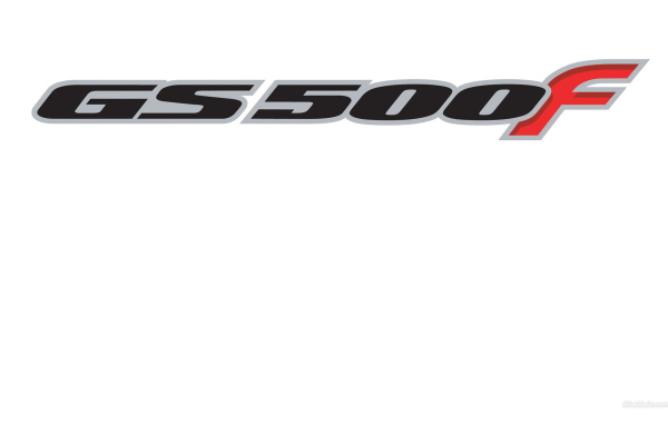 Красивый мотоцикл в москве Suzuki  GS 500 F