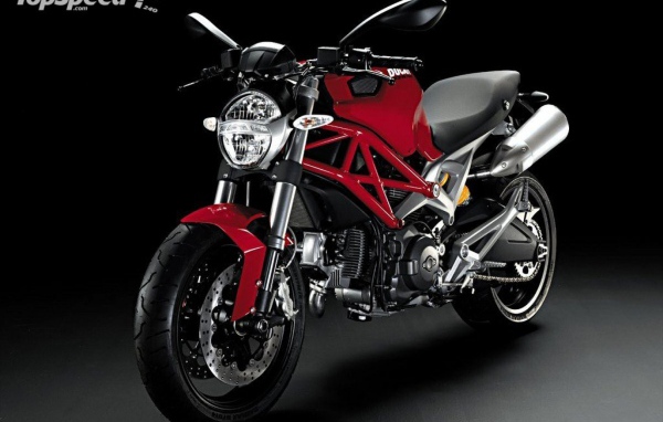 Красивый мотоцикл в москве Suzuki SFV 650