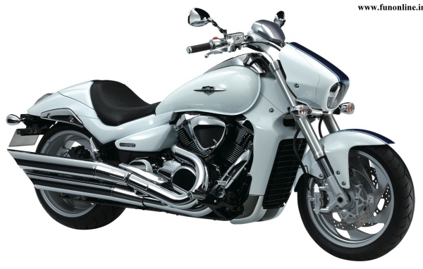 Мотоцикл Suzuki модели  Intruder M1800 R