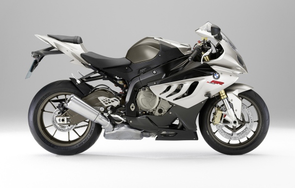 Мотоцикл Bmw s 1000
