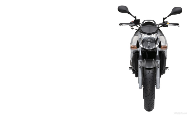 Невероятный мотоцикл Suzuki   Inazuma