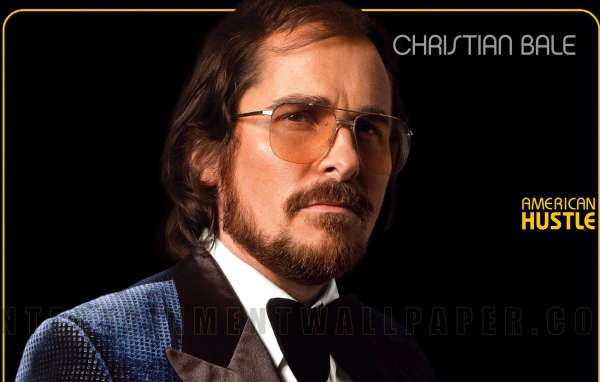 Известный фильм Афера по-американски