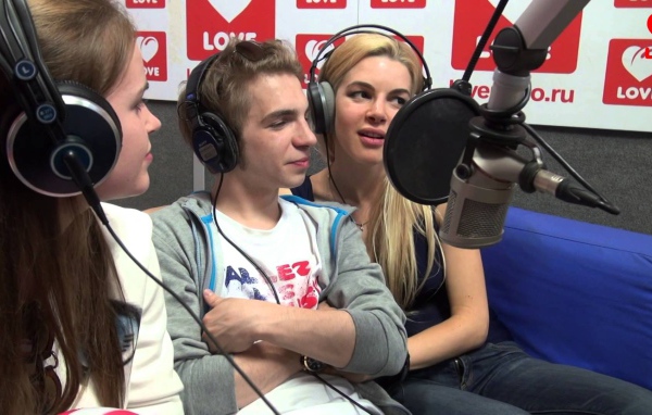 Актеры из сериала Физрук на радио