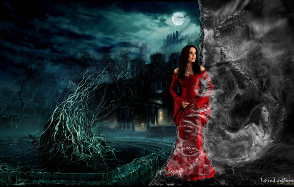 Актриса Турунен