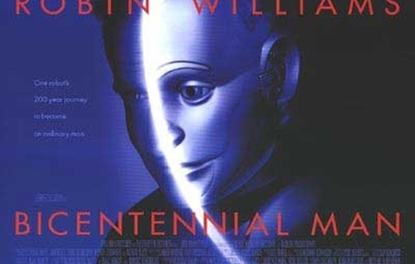 Двухсотлетний человек