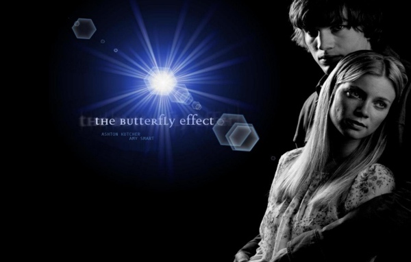 Эффект  бабочки