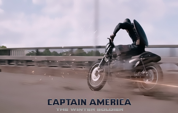 Первый мститель: Другая война другая война кадр из фильма