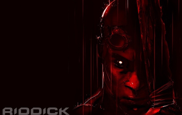 Кино Riddick