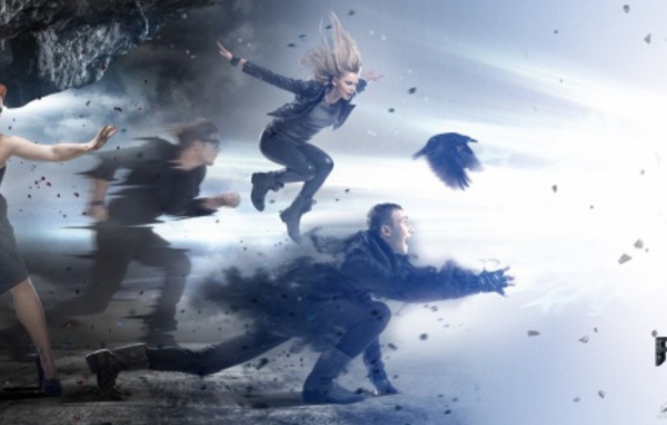 Темный мир: Равновесие продолжение в сериале